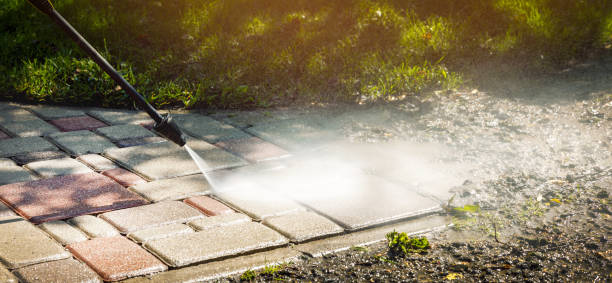 Professional Pressure Washing Services in Fruitland, NC